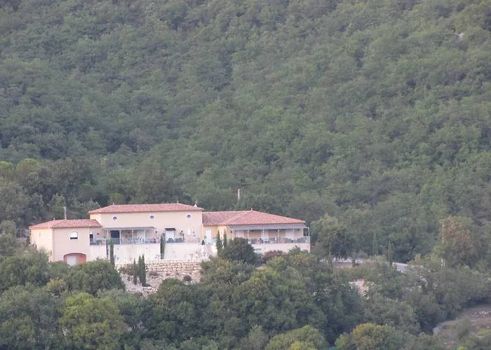 Bastide Bed & Breakfast 4*