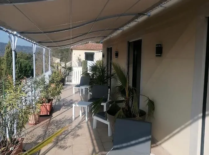 Bastide Bed & Breakfast