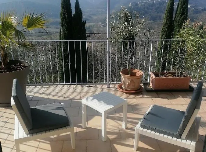 Bastide Saint-Thomé