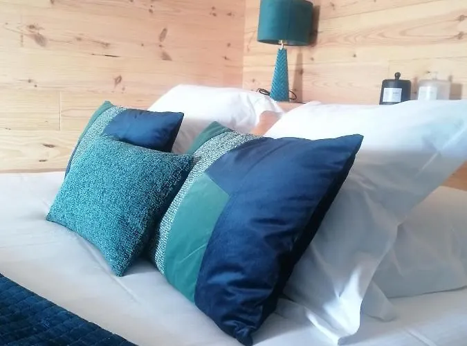 Bastide Bed & Breakfast 4*