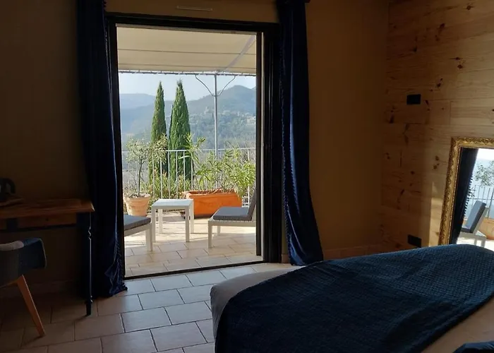 Bastide Bed & Breakfast 4*