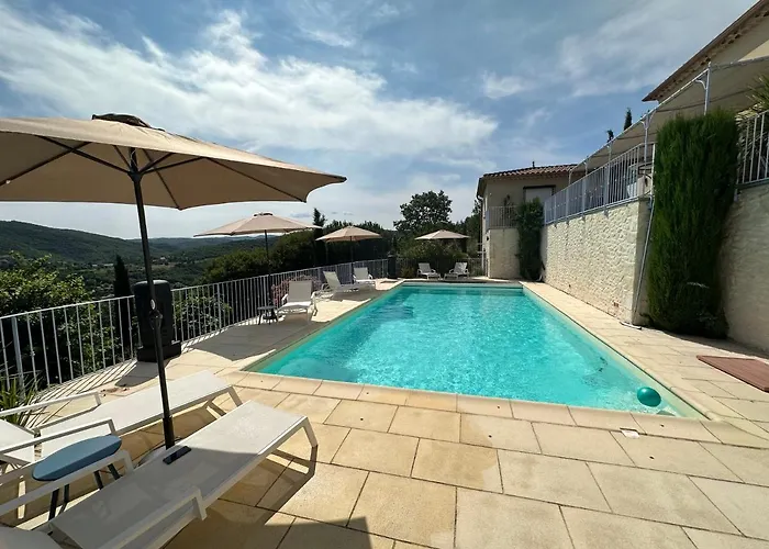 Bastide Bed & Breakfast