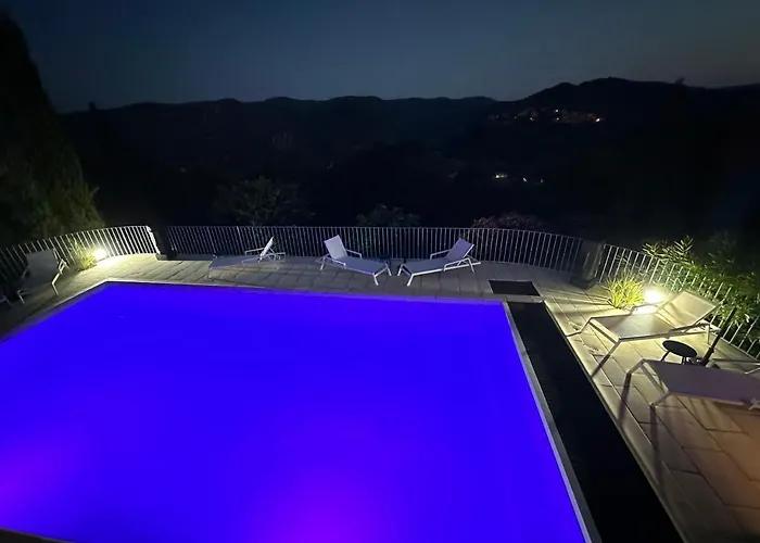 Bed & Breakfast Bastide