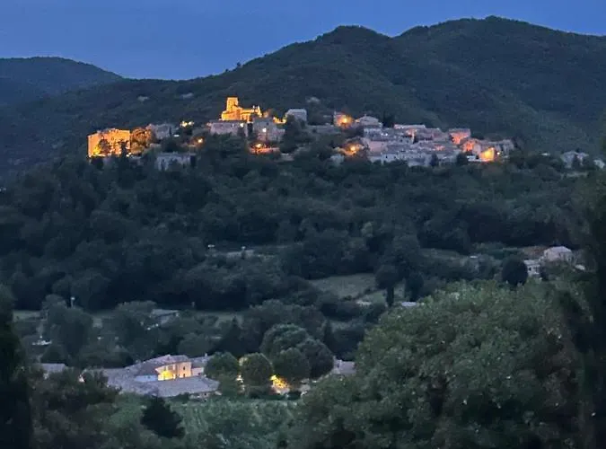 Bastide 4* Saint-Thomé