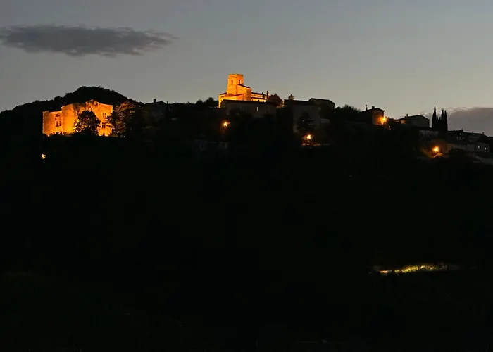 Bastide 4* Saint-Thomé