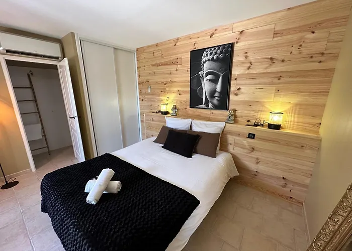 Bastide Bed & Breakfast