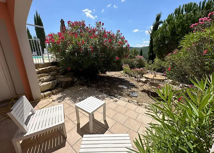 Bed & Breakfast Bastide Saint-Thomé