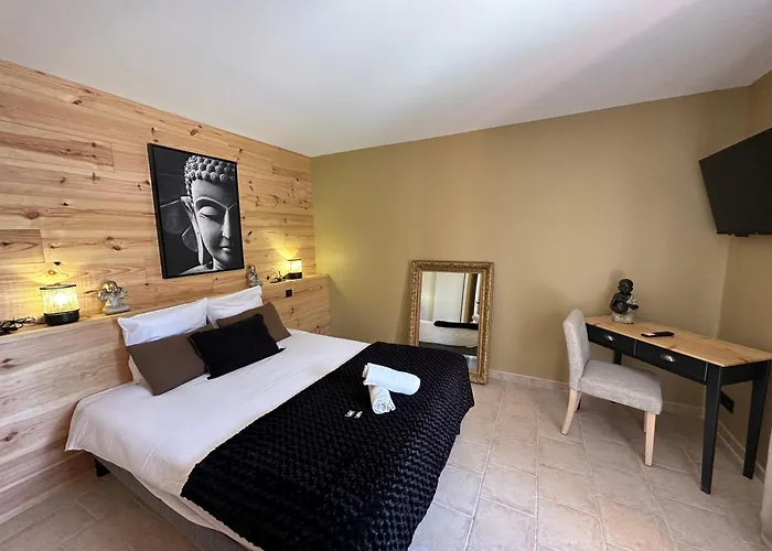 Bastide Bed & Breakfast
