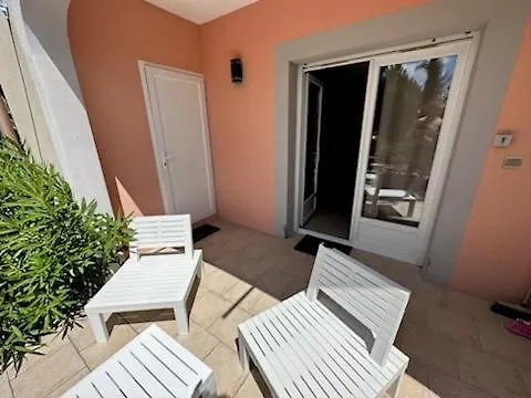 Bed & Breakfast Bastide Saint-Thomé