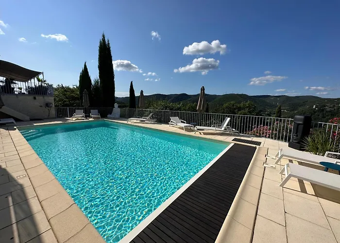Bastide Bed & Breakfast