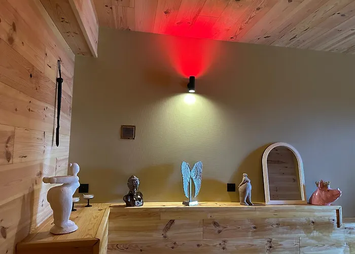Bed & Breakfast Bastide