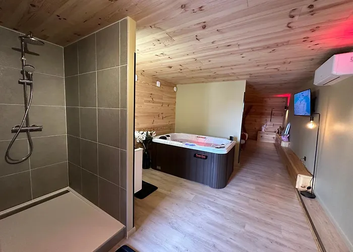 Bastide Bed & Breakfast Saint-Thomé