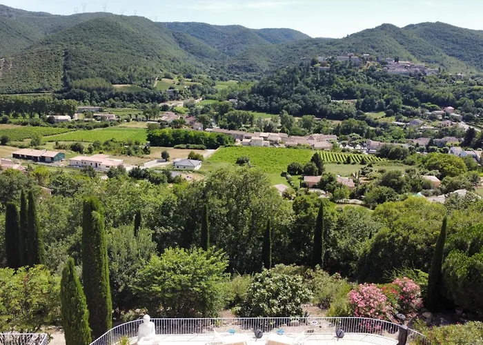 Bastide Saint-Thomé