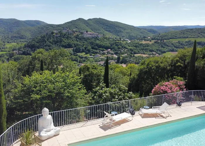 Bastide Bed & Breakfast