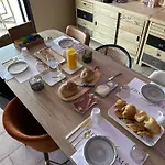 Panzió Bastide 4*