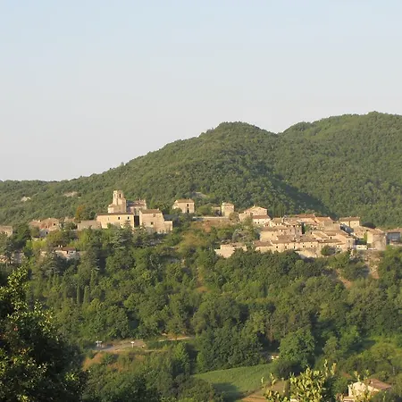 Bastide Saint-thomé 3*
