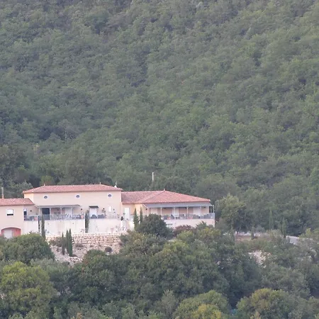 Bastide Saint-thomé Couette-café 3*