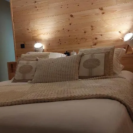Bed & Breakfast Bastide 3*
