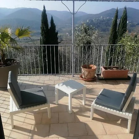 Bastide Saint-Thomé