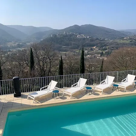 Bastide Saint-thomé 3*