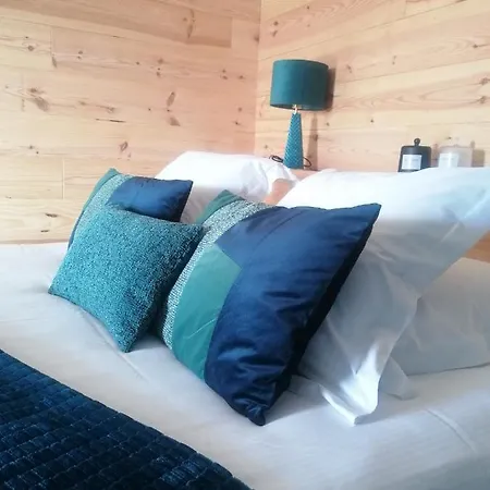 Bastide Saint-thomé Couette-café 3*
