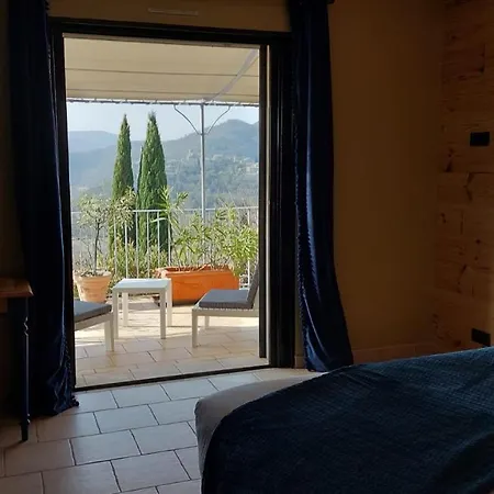 Bastide Bed & Breakfast 3*