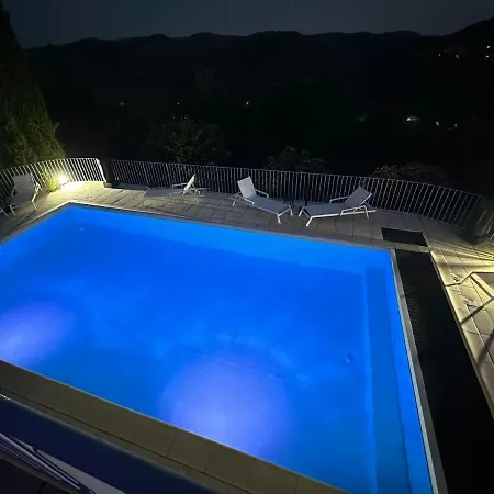 Bastide Bed & Breakfast