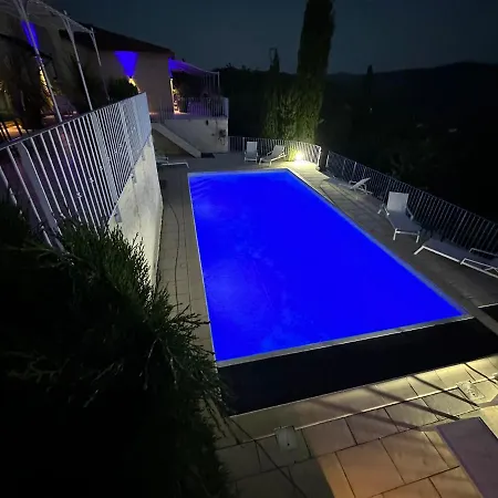 Bed & Breakfast Bastide
