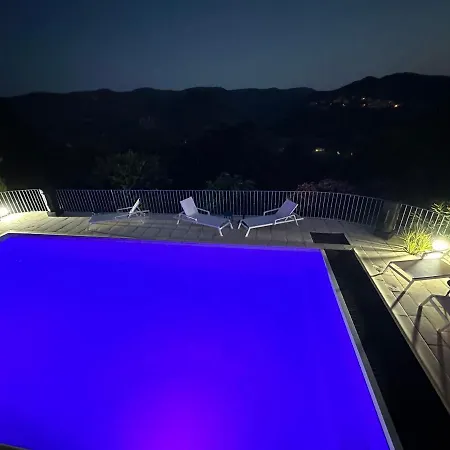 Bed & Breakfast Bastide