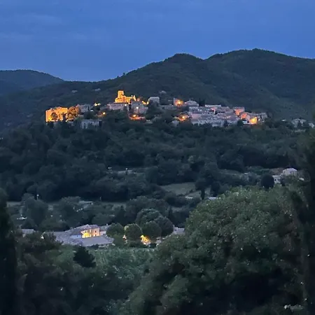 Bastide 4* Saint-Thomé