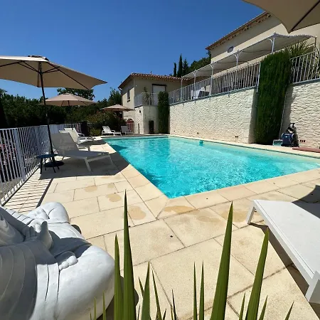 Bastide Saint-thomé