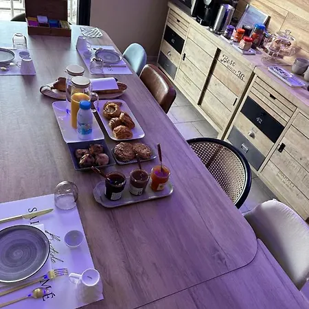 Bastide Saint-thomé 3*