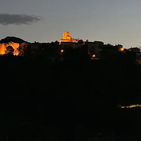 Bastide 4* Saint-Thomé