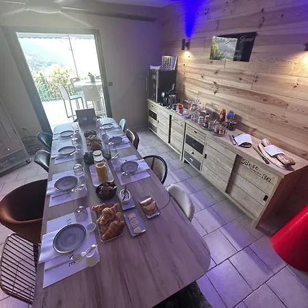 Bastide Saint-thomé 3*