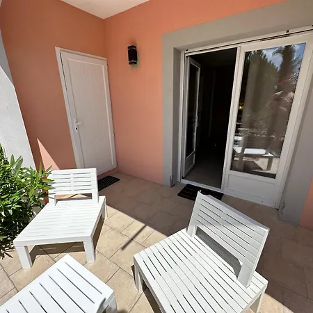 Bastide Saint-thomé Couette-café 3*