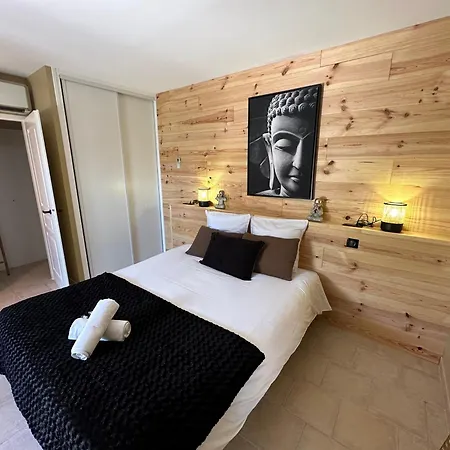 Bastide Saint-thome Bed & Breakfast