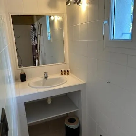 Bed & Breakfast Bastide