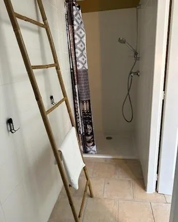 Bastide לינה וארוחת בוקר 4*