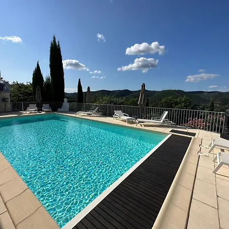Bastide Bed & Breakfast