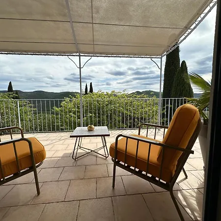 Bastide Saint-thomé