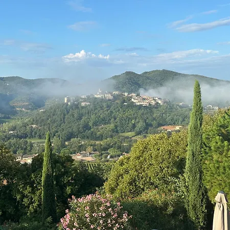 Bastide Saint-thome 4*