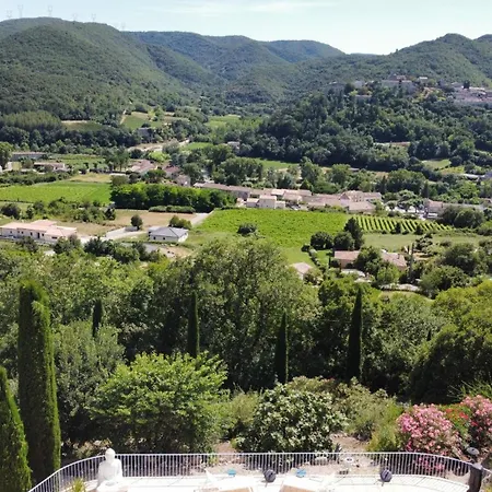 Bastide Saint-Thomé