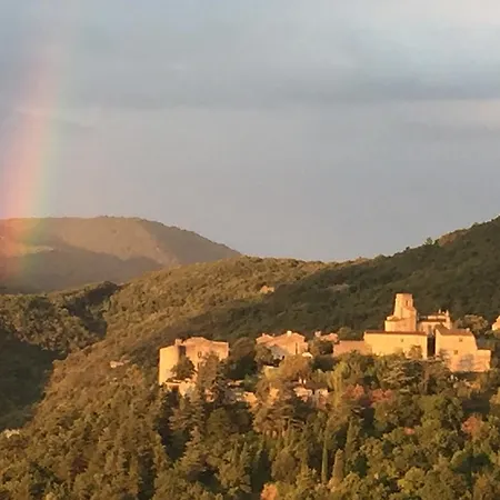 Bastide Saint-thomé 3*