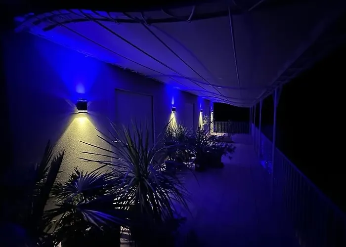 住宿加早餐酒店 圣托梅城堡庄园住宿加早餐旅馆 4*