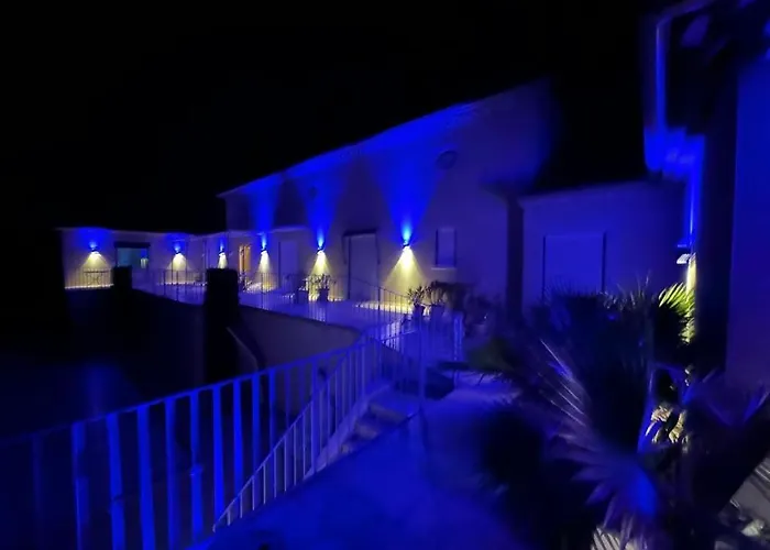 فندق مبيت وإفطار Bastide