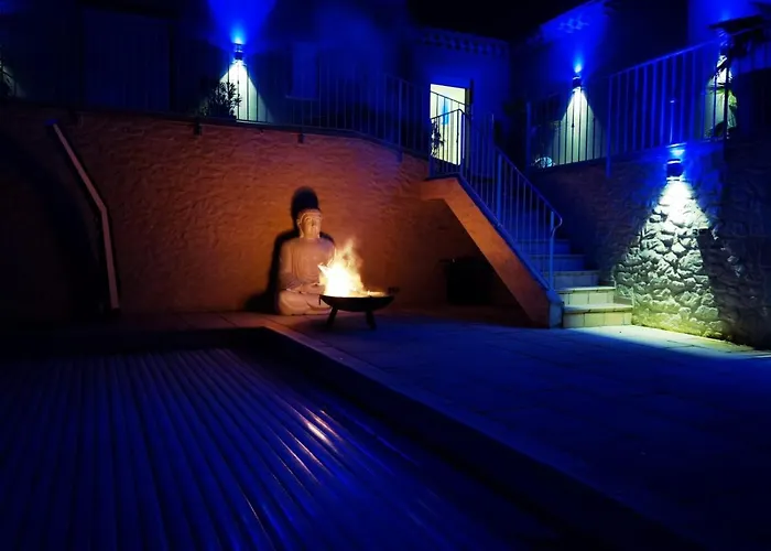 فندق مبيت وإفطار Bastide