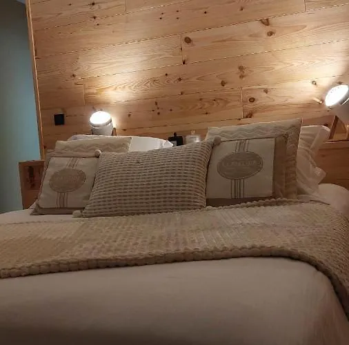 فندق مبيت وإفطار Bastide 4*