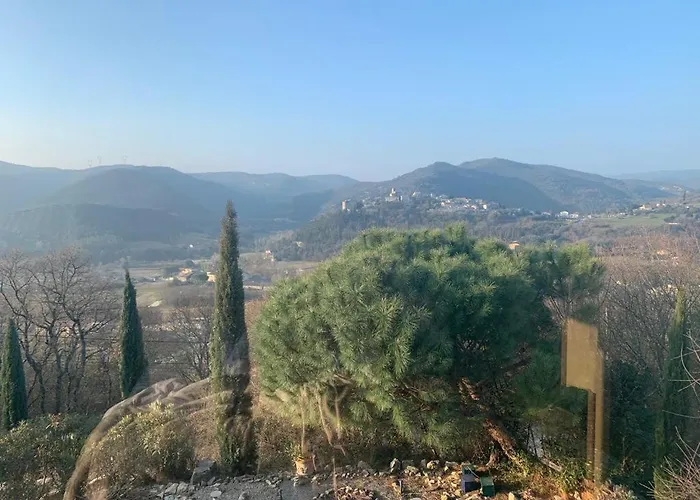 Bastide فندق مبيت وإفطار 4*