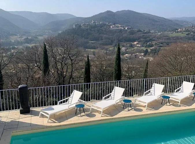 Bastide 4*