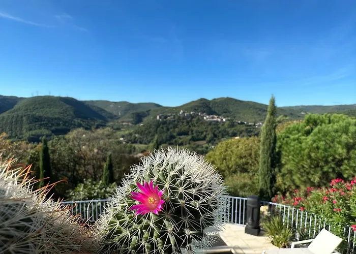 Bastide فندق مبيت وإفطار 4*
